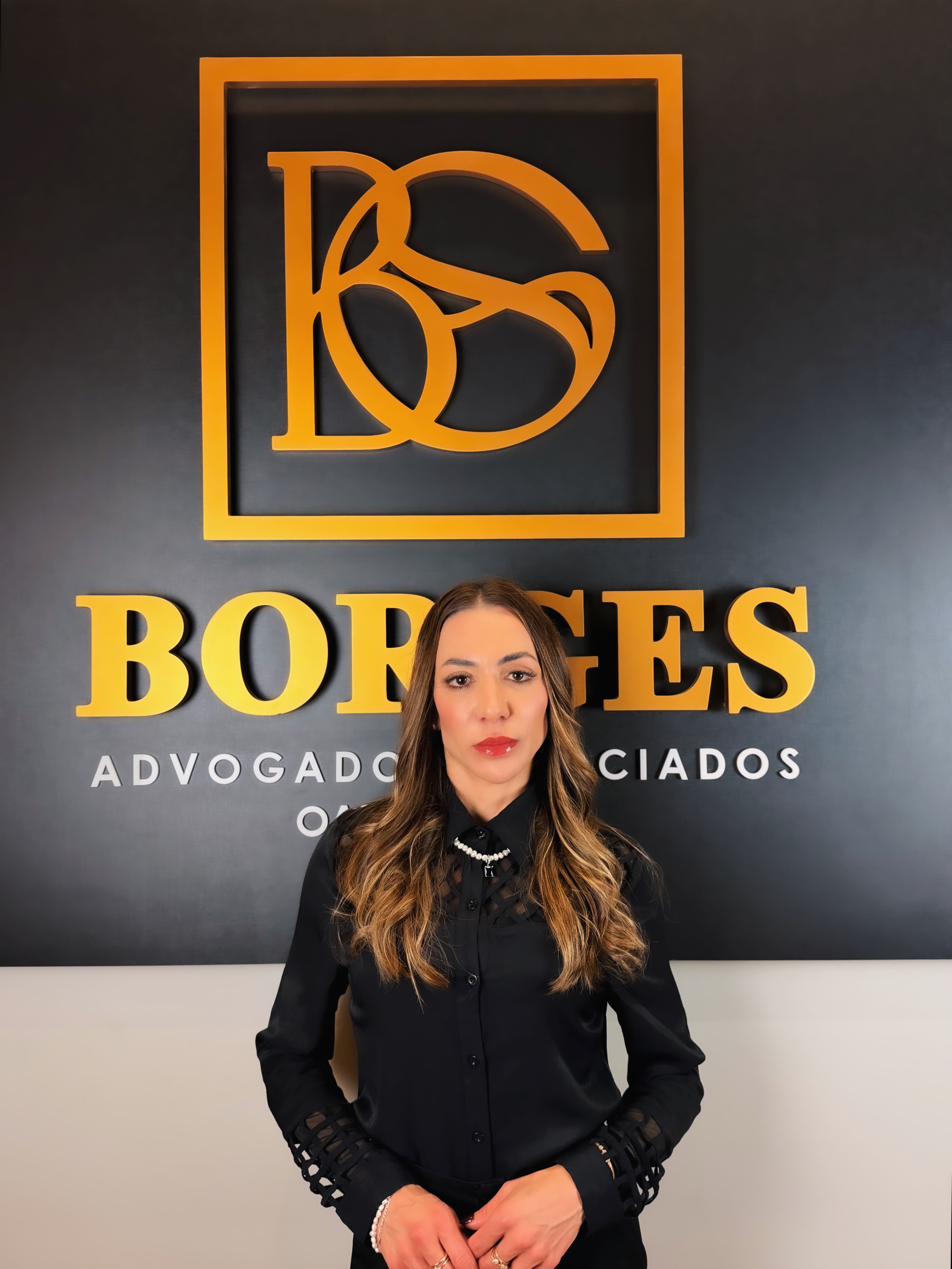 Patrícia Alves — Advogada Sócia Controladora
